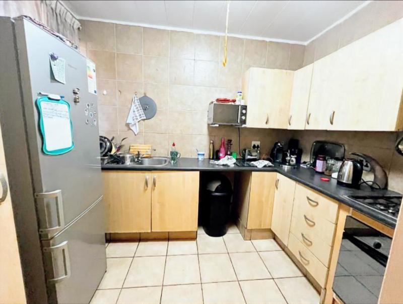2 Bedroom Property for Sale in Ravensklip Gauteng