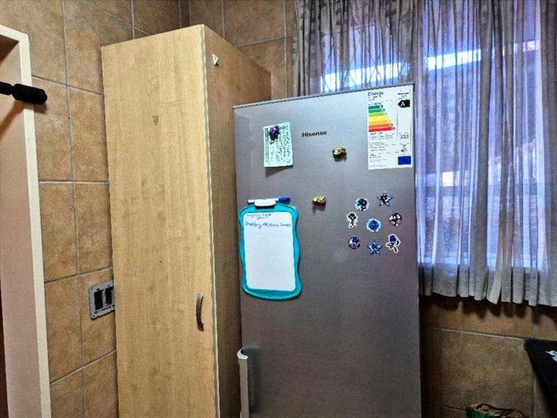 2 Bedroom Property for Sale in Ravensklip Gauteng