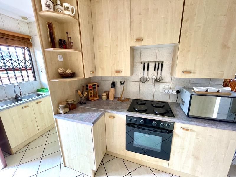 2 Bedroom Property for Sale in Noordheuwel Gauteng