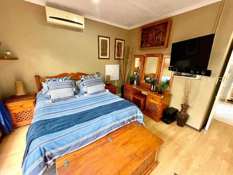 2 Bedroom Property for Sale in Noordheuwel Gauteng