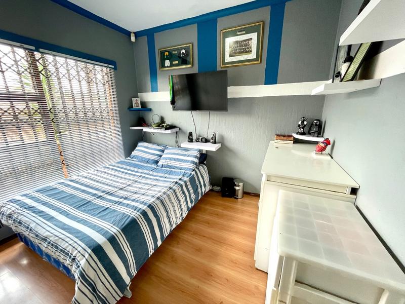 2 Bedroom Property for Sale in Noordheuwel Gauteng