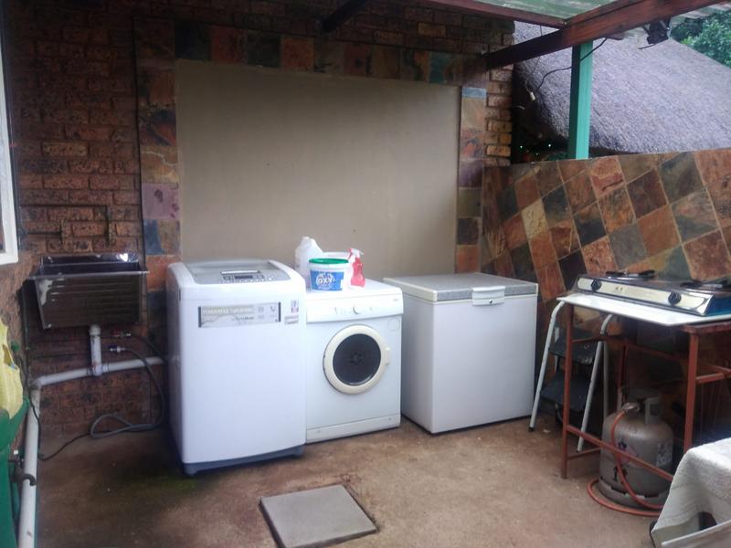 3 Bedroom Property for Sale in Rooihuiskraal North Gauteng