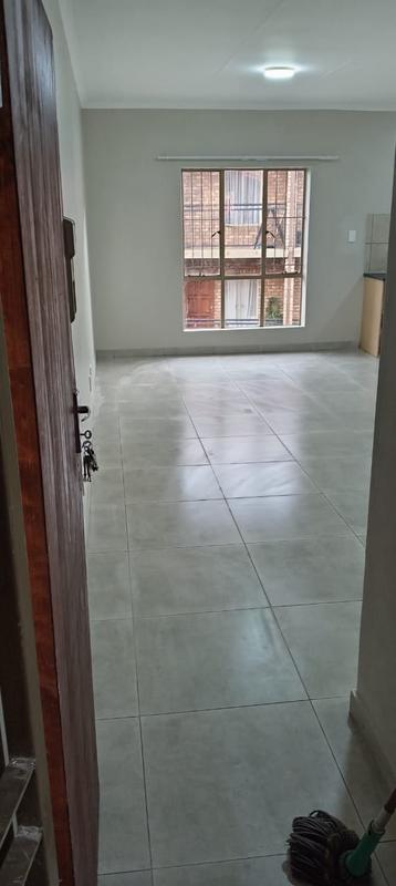 To Let 1 Bedroom Property for Rent in Wapadrand Gauteng