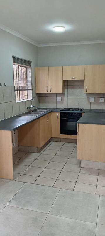 To Let 1 Bedroom Property for Rent in Wapadrand Gauteng