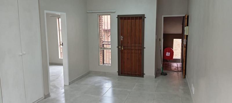 To Let 1 Bedroom Property for Rent in Wapadrand Gauteng