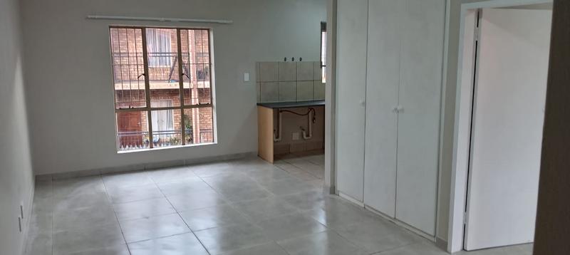 To Let 1 Bedroom Property for Rent in Wapadrand Gauteng