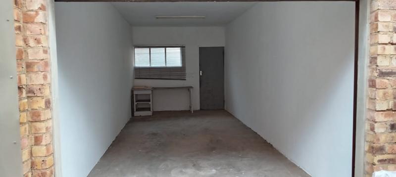 To Let 1 Bedroom Property for Rent in Wapadrand Gauteng
