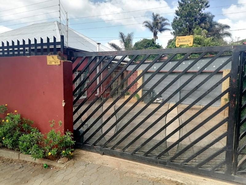 4 Bedroom Property for Sale in Kensington Gauteng