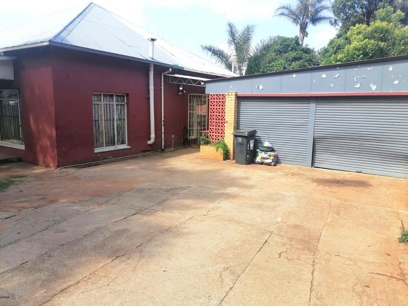 4 Bedroom Property for Sale in Kensington Gauteng