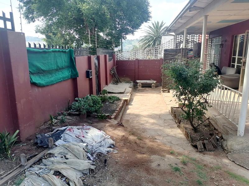 4 Bedroom Property for Sale in Kensington Gauteng