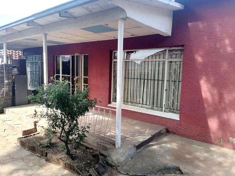 4 Bedroom Property for Sale in Kensington Gauteng