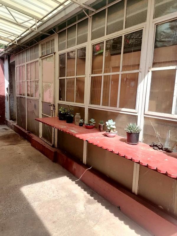 4 Bedroom Property for Sale in Kensington Gauteng