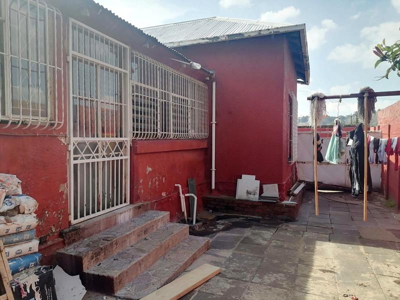 4 Bedroom Property for Sale in Kensington Gauteng