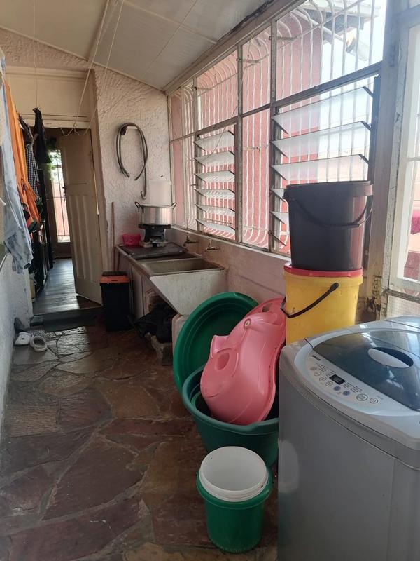 4 Bedroom Property for Sale in Kensington Gauteng