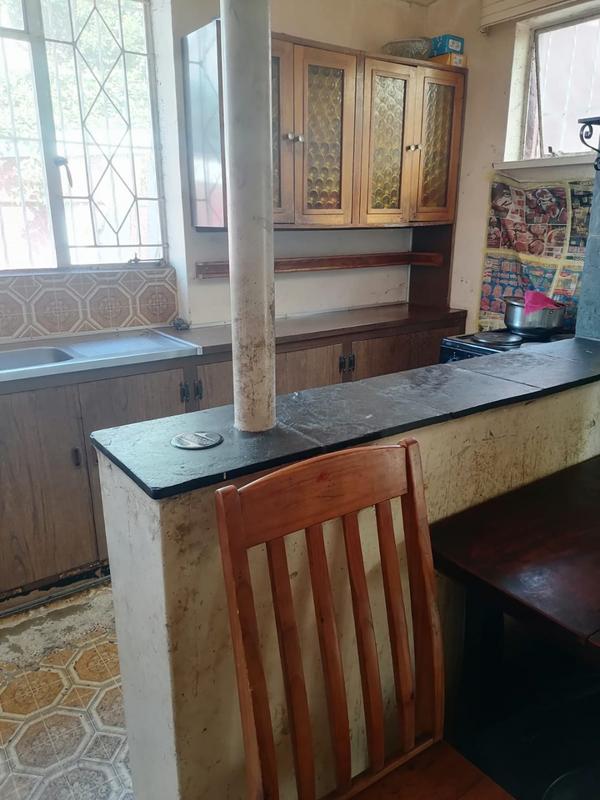 4 Bedroom Property for Sale in Kensington Gauteng