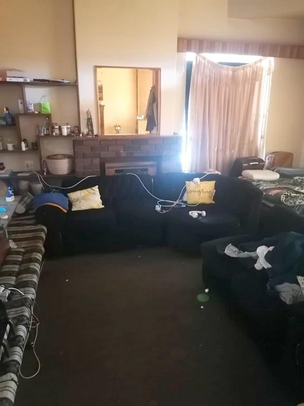 4 Bedroom Property for Sale in Kensington Gauteng