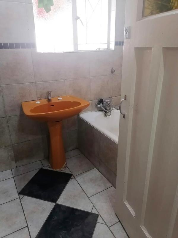 4 Bedroom Property for Sale in Kensington Gauteng