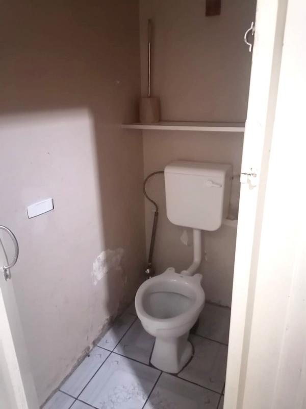 4 Bedroom Property for Sale in Kensington Gauteng