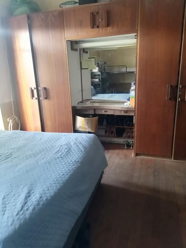 4 Bedroom Property for Sale in Kensington Gauteng