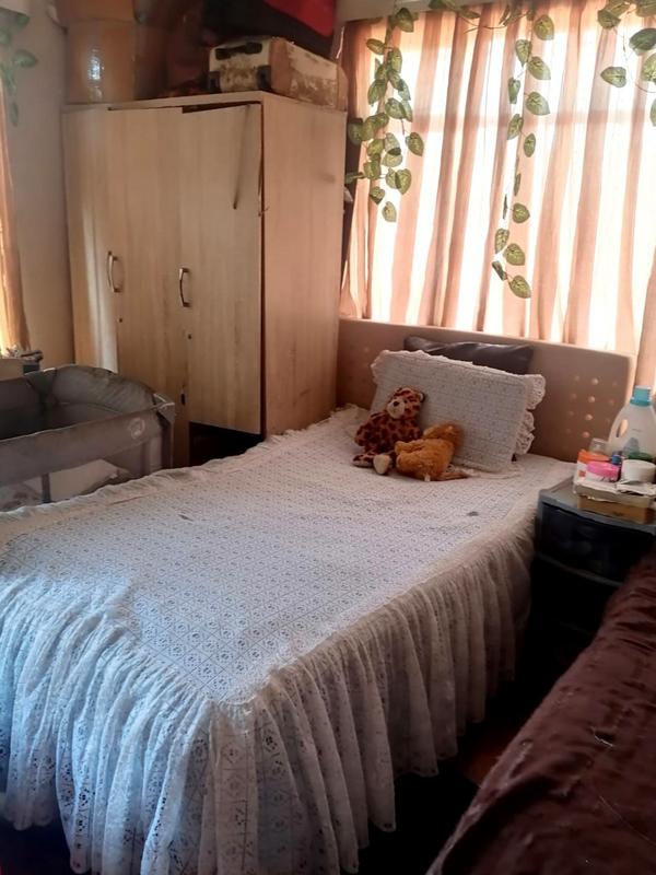 4 Bedroom Property for Sale in Kensington Gauteng