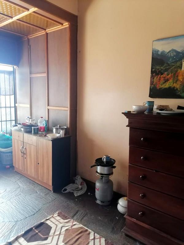 4 Bedroom Property for Sale in Kensington Gauteng