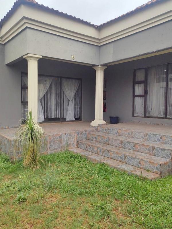 3 Bedroom Property for Sale in Naturena Gauteng