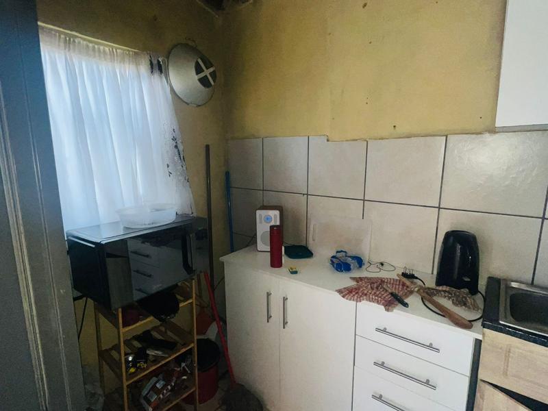 2 Bedroom Property for Sale in Vosloorus Gauteng