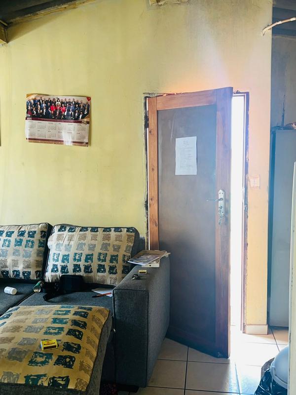 2 Bedroom Property for Sale in Vosloorus Gauteng