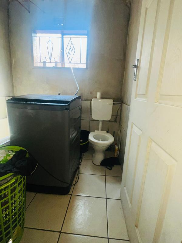 2 Bedroom Property for Sale in Vosloorus Gauteng