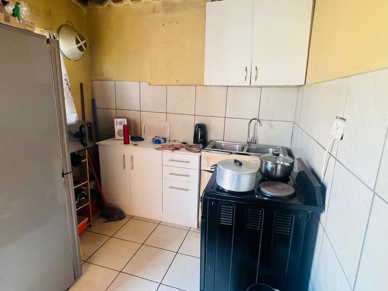 2 Bedroom Property for Sale in Vosloorus Gauteng