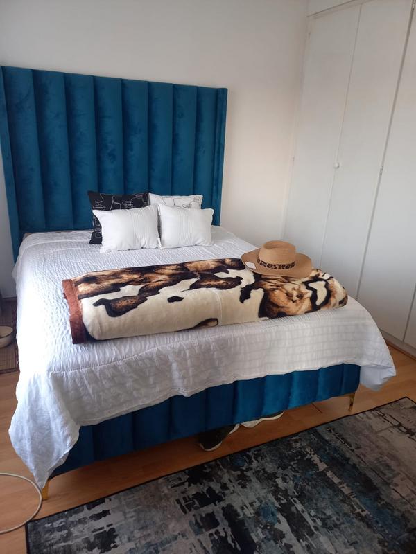 To Let 3 Bedroom Property for Rent in Winchester Hills Gauteng