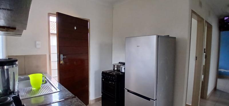 To Let 3 Bedroom Property for Rent in Sky City Gauteng