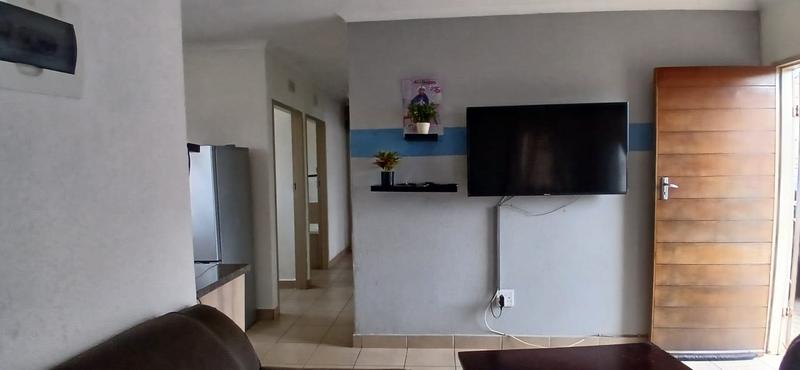 To Let 3 Bedroom Property for Rent in Sky City Gauteng