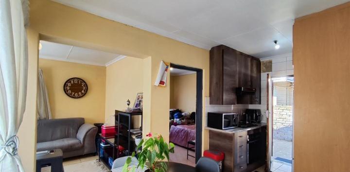 3 Bedroom Property for Sale in Crystal Park Gauteng