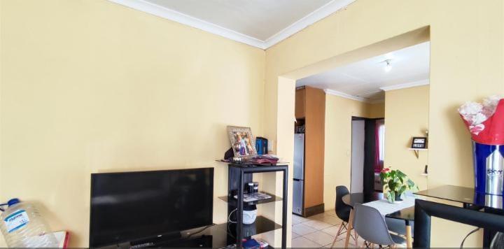 3 Bedroom Property for Sale in Crystal Park Gauteng