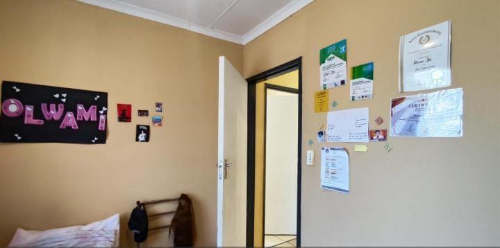 3 Bedroom Property for Sale in Crystal Park Gauteng