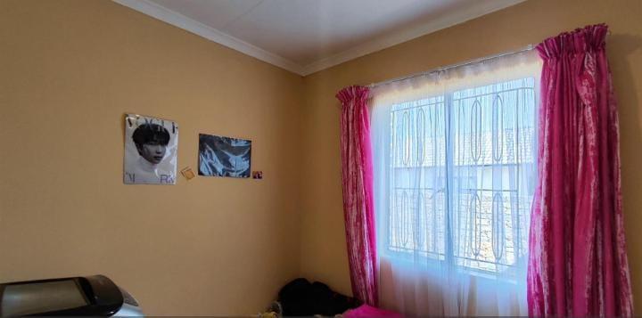 3 Bedroom Property for Sale in Crystal Park Gauteng