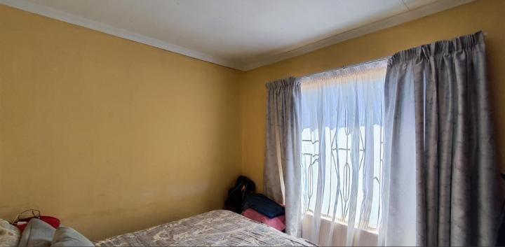 3 Bedroom Property for Sale in Crystal Park Gauteng
