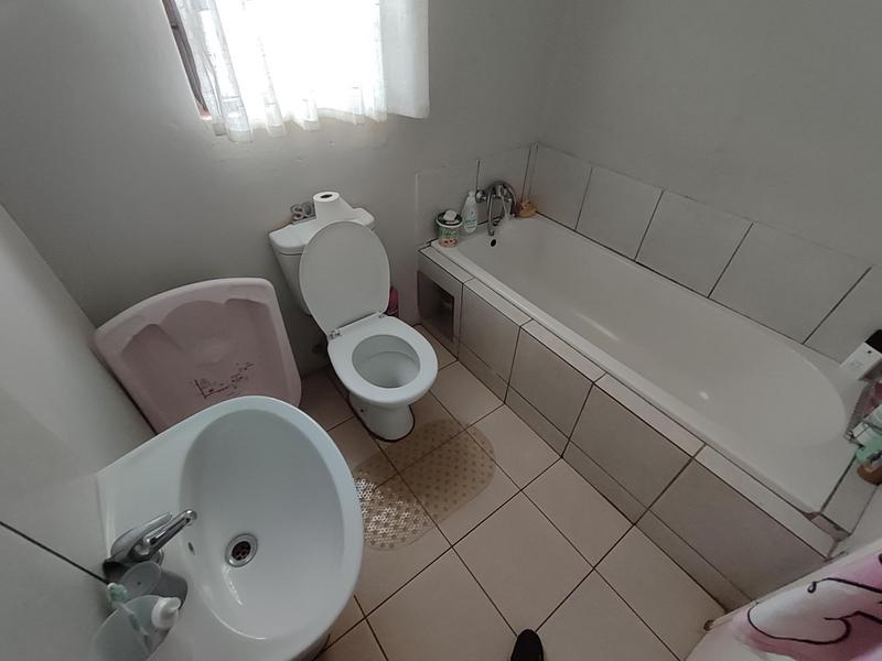 3 Bedroom Property for Sale in Dawn Park Gauteng