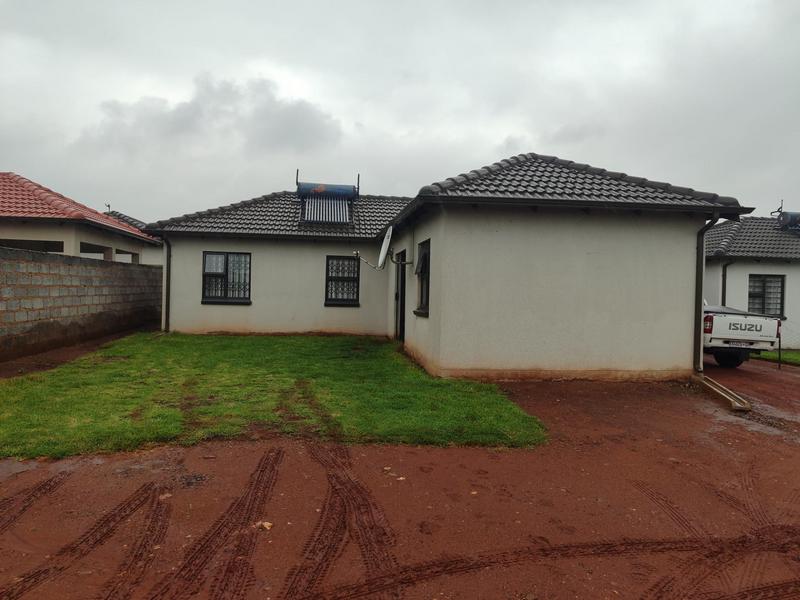 3 Bedroom Property for Sale in Dawn Park Gauteng