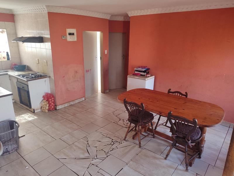 3 Bedroom Property for Sale in Welgedacht Gauteng