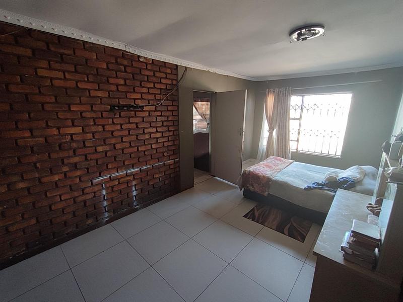 3 Bedroom Property for Sale in Welgedacht Gauteng