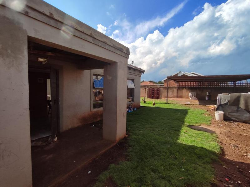 3 Bedroom Property for Sale in Welgedacht Gauteng