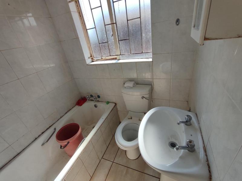 3 Bedroom Property for Sale in Welgedacht Gauteng