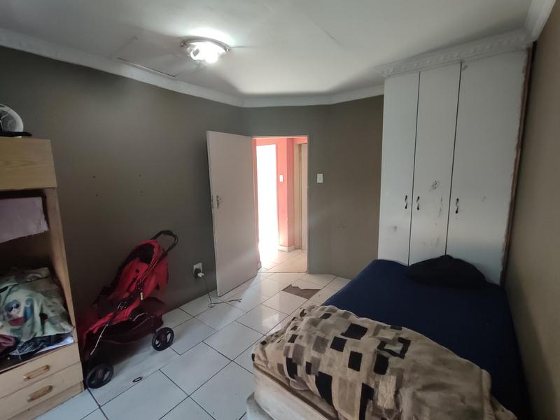 3 Bedroom Property for Sale in Welgedacht Gauteng