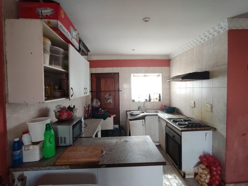 3 Bedroom Property for Sale in Welgedacht Gauteng