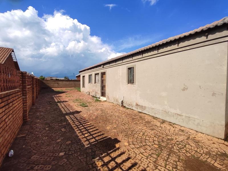 3 Bedroom Property for Sale in Welgedacht Gauteng