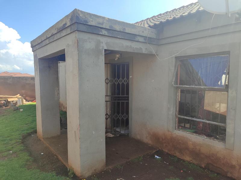 3 Bedroom Property for Sale in Welgedacht Gauteng