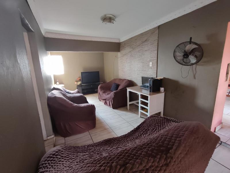 3 Bedroom Property for Sale in Welgedacht Gauteng