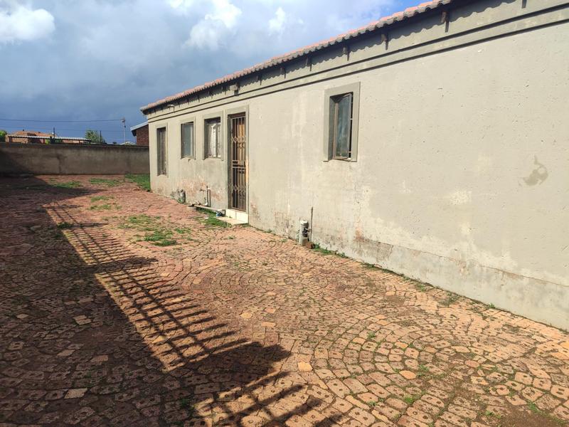3 Bedroom Property for Sale in Welgedacht Gauteng